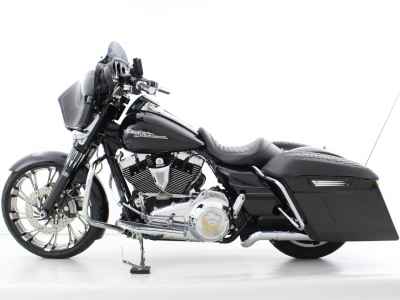 Harley-Davidson Road King Special FLHRXS114 2016