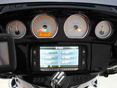 Harley-Davidson Road King Special FLHRXS114 2016
