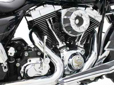 Harley-Davidson Road King Special FLHRXS114 2016