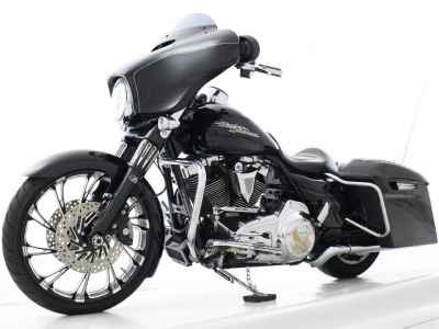 Harley-Davidson Road King Special FLHRXS114 2016