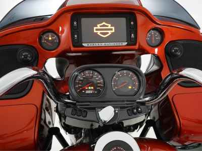 Harley-Davidson Road Glide FLTRXSE1923 CVO 2018