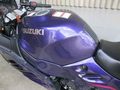 Suzuki RF900R 1995