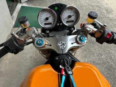 Ducati SPORT1000 2007