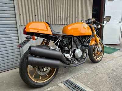 Ducati SPORT1000 2007