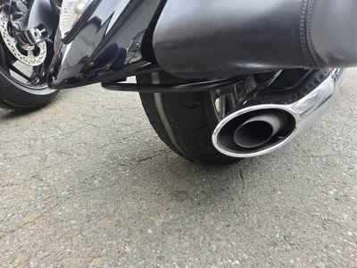Yamaha XV1900 Stratoliner 2010