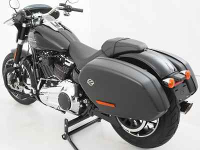 Harley-Davidson Sport Glide FLSB1750 2022