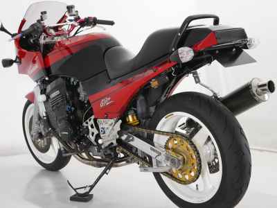 Kawasaki GPZ900R 1991
