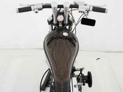 Harley-Davidson Low Rider FXDL1450 1997