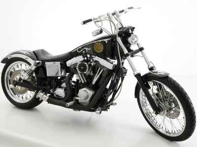 Harley-Davidson Low Rider FXDL1450 1997