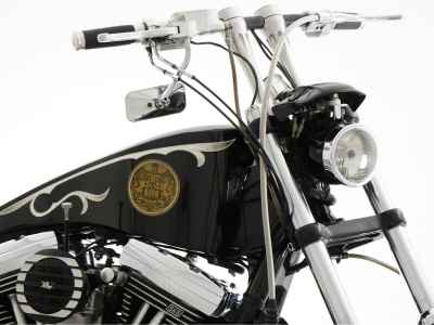 Harley-Davidson Low Rider FXDL1450 1997