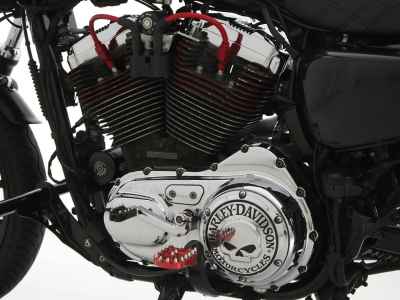 Harley-Davidson Sportster Seventy-Two XL1200V 2012