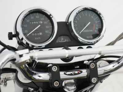 Kawasaki Zephyr 400KAI 2002