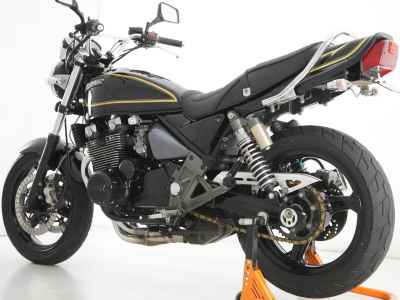 Kawasaki Zephyr 400KAI 2002