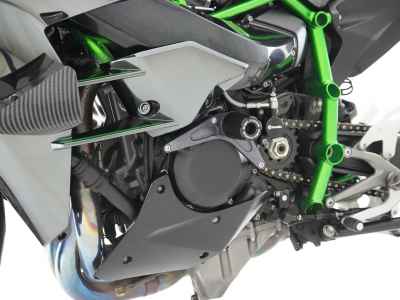 Kawasaki Ninja H2 2015