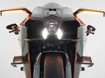 Kawasaki Ninja H2 2015