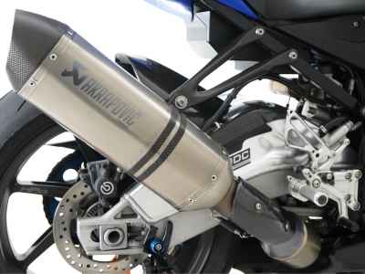 BMW S1000RR 2014
