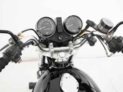 Kawasaki Z900 2022