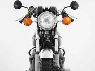 Kawasaki Z900 2022