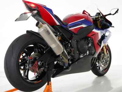 Honda CBR1000RR-R SP 2020