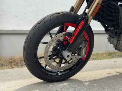 Ducati Hypermotard 698 Mono RVE 2024