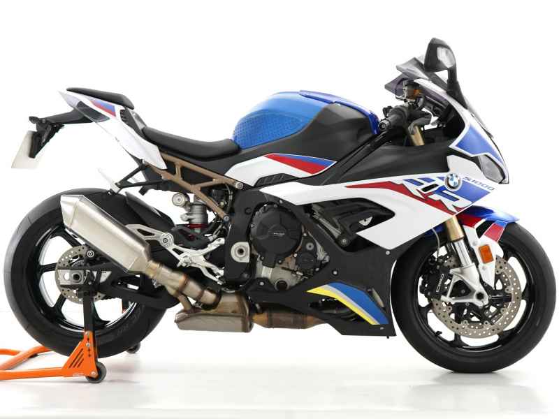 BMW S1000RR 2020