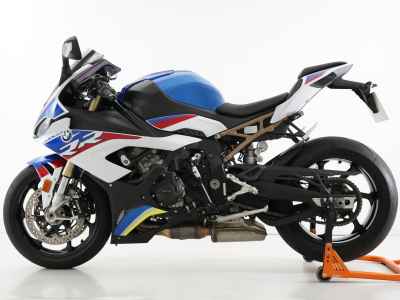 BMW S1000RR 2020