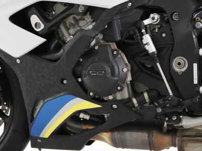BMW S1000RR 2020