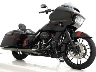 Harley-Davidson Road Glide FLTRXSE1923 CVO 2018