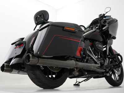Harley-Davidson Road Glide FLTRXSE1923 CVO 2018