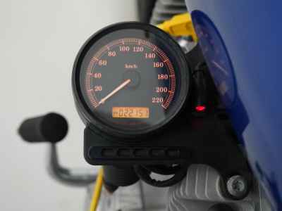 Harley-Davidson Sportster XL883L 2009