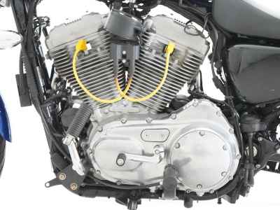 Harley-Davidson Sportster XL883L 2009