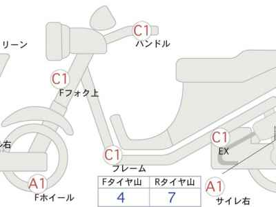Honda CBR400R 2013