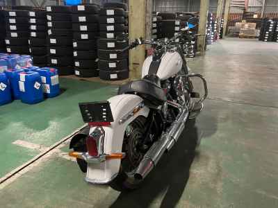 Harley-Davidson Deluxe FLDE1750 2020