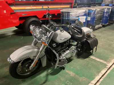 Harley-Davidson Deluxe FLDE1750 2020