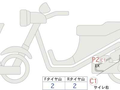 Yamaha YZF-R7 2022