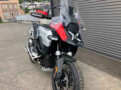 BMW R1300GS 2025