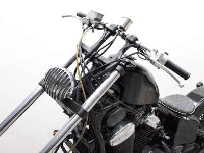 Honda Steed 400 1994