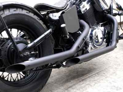 Honda Steed 400 1994