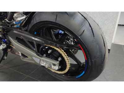 BMW M1000R 2025
