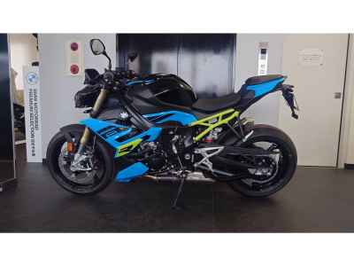 BMW S1000R 2025