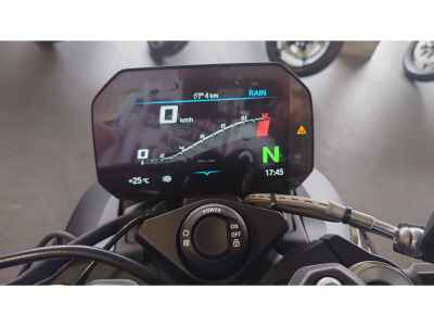 BMW S1000R 2025