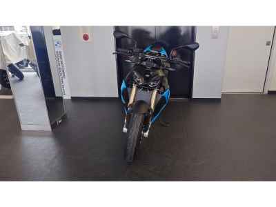 BMW S1000R 2025
