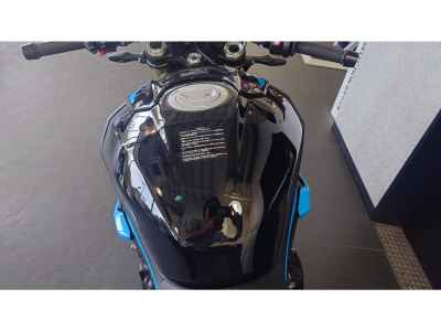 BMW S1000R 2025