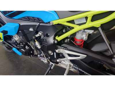 BMW S1000R 2025