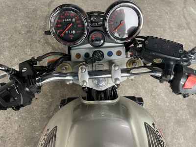 Honda CB400SF 1998