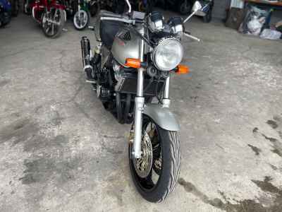 Honda CB400SF 1998