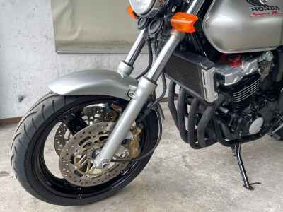 Honda CB400SF 1998