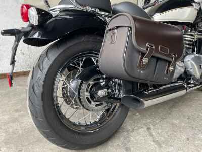 Triumph Bonneville T120 2021