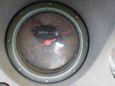 Honda Forza 2000