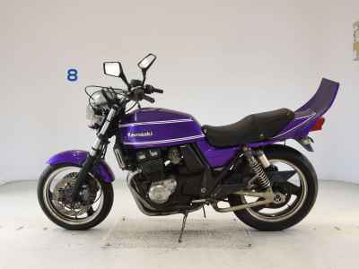 Kawasaki ZRX400 1995